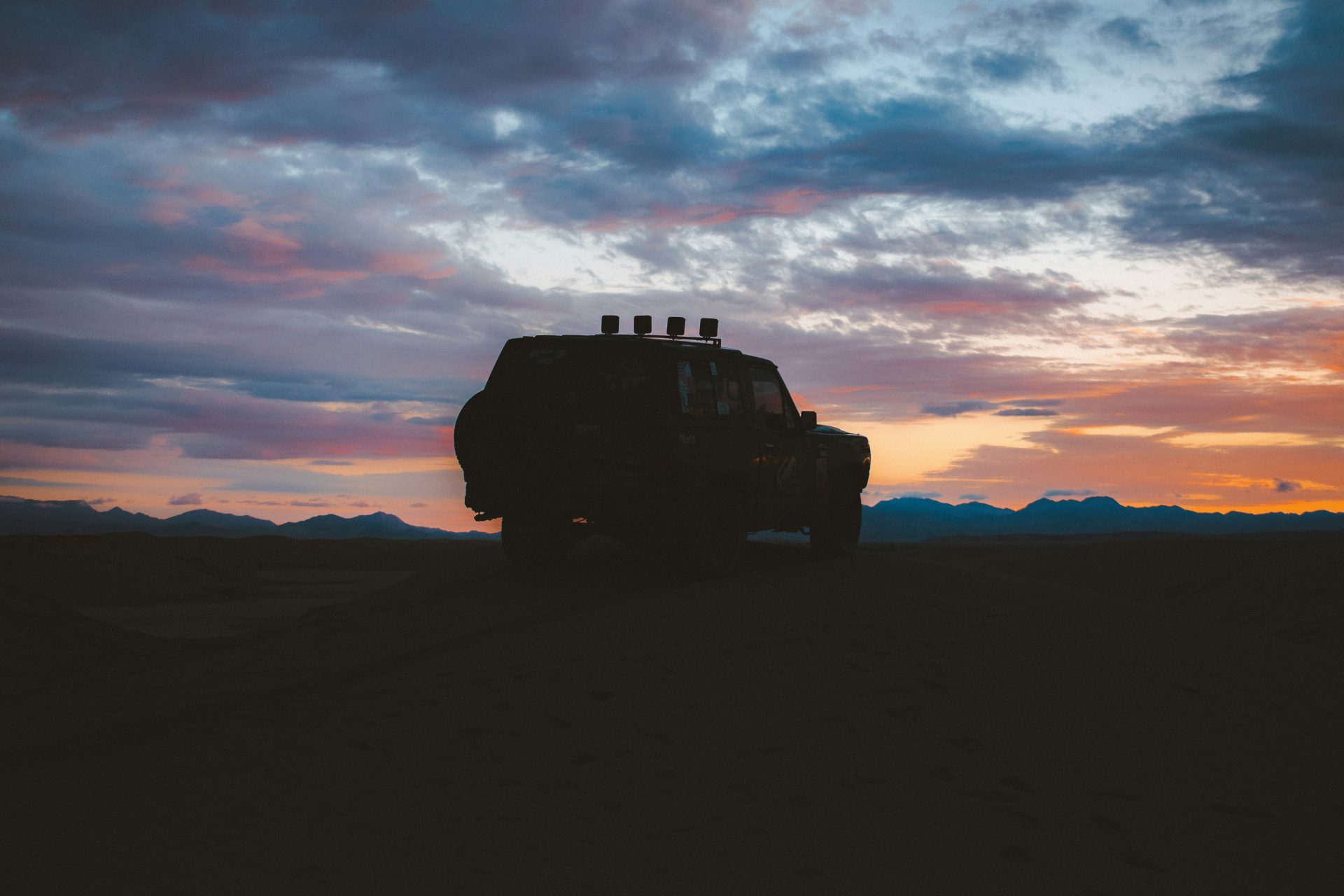Nissan Patrol for rent in Dubai