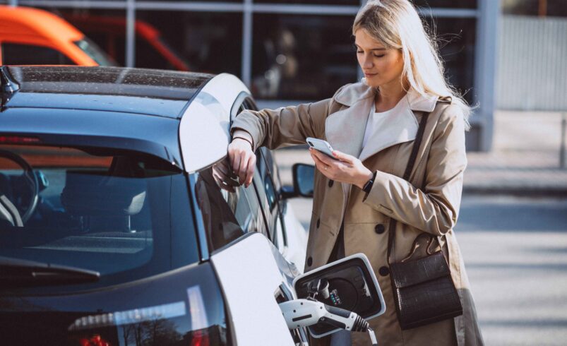 Best Fuel-Efficient Cars For Monthly Car Lease Dubai